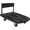 MPK900-BP-BK カルティオビッグバンパークッション TRUSCO 79868585