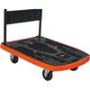 MPK900-BP-OR カルティオビッグバンパークッション TRUSCO 79868594