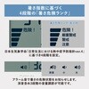 NTSK-2-W 暑さ指数計 中型 キングジム 79870081