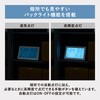 NTSK-2-W 暑さ指数計 中型 キングジム 79870081