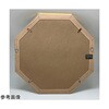 PGC-32 八角ミラー ウォールミラー パラデック 79870169