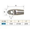 P-4120-11 リードヘッド P-4120-11 ミノル工業 79871070