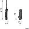 SFKJWS50A-B47 セフハンディワークライト KJWスリム 500lm 3747セット タジマツール(TJMデザイン) 79872321