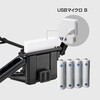 SFNDN50A-H30 セフネックライト NDN 500lm 3730セット タジマツール(TJMデザイン) 79872339