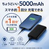 STB-500A SplineTYO リン酸鉄モバイルバッテリー EP 79874141