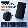 STB-500A SplineTYO リン酸鉄モバイルバッテリー EP 79874141
