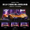 34R83Q 34インチ 量子ドット湾曲モニター(3440x1440/170Hz/HVAパネル/1400nit/ノングレア/HDR1400/PIP・PBP/HDMIx2・DP・Type-C90W/KVM/スピーカー/高さ調整/スイベル/3年保証) TCL 79874168