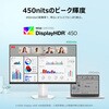 24G54 24インチ Mini LEDモニター(1920x1080/100Hz/VA/450nit/ノングレア/HDR400/HDMI・VGA/1年保証) TCL 79874256