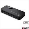 38339 HDMI 8K@60Hz 双方向切替器 LINDY 79874369
