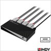 38369 HDMI 8K@60Hz 切替器、3入力1出力 LINDY 79874405