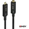 99149 USB3.2 Gen2 Type-Cアクティブ ケーブル LINDY 79874421