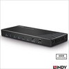 38236 HDMI 2.0 UHD 18G 4K@60Hz 分配器、 1入力4出力 LINDY 79874439