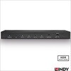38236 HDMI 2.0 UHD 18G 4K@60Hz 分配器、 1入力4出力 LINDY 79874439