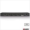 38236 HDMI 2.0 UHD 18G 4K@60Hz 分配器、 1入力4出力 LINDY 79874439