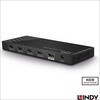 38236 HDMI 2.0 UHD 18G 4K@60Hz 分配器、 1入力4出力 LINDY 79874439