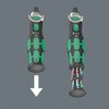 4281 8009 サイクロップポケットセット2 Wera 79874447