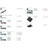 4281 8009 サイクロップポケットセット2 Wera 79874447