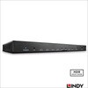 38237 HDMI 2.0 UHD 18G 4K@60Hz 分配器、 1入力8出力 LINDY 79874457