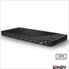 38237 HDMI 2.0 UHD 18G 4K@60Hz 分配器、 1入力8出力 LINDY 79874457