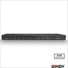 38237 HDMI 2.0 UHD 18G 4K@60Hz 分配器、 1入力8出力 LINDY 79874457
