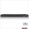 38237 HDMI 2.0 UHD 18G 4K@60Hz 分配器、 1入力8出力 LINDY 79874457