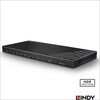 38237 HDMI 2.0 UHD 18G 4K@60Hz 分配器、 1入力8出力 LINDY 79874457