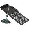 400RA T型差替式ラチェットドライバー ビットセット Wera