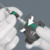 23471 400RA T型差替式ラチェットドライバー ビットセット Wera 79874474