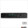 38233 HDMI 2.0 18G 4K@60Hz 切替器、 5入力1出力 LINDY 79874491