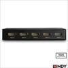 38233 HDMI 2.0 18G 4K@60Hz 切替器、 5入力1出力 LINDY 79874491