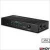 38233 HDMI 2.0 18G 4K@60Hz 切替器、 5入力1出力 LINDY 79874491