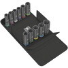 4841 8790C インパクターディープソケットセット Wera 79874499
