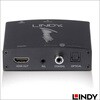 38167 HDMI信号オーディオ分離器、4K対応 LINDY 79874500