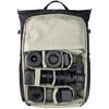P-CB-210 PGYTECH OneGo Roamer トートバックパック 18L(マットブラック) PGYTECH 79874816