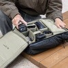 P-CB-619 PGYTECH OneGo Roamer トートバックパック 25L(マットブラック) PGYTECH 79874841