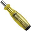 6464YELLOW 差替式ビットドライバー 「インサイダー」 PB SWISS TOOLS(ピービースイスツールズ) 79875120