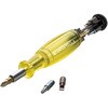 6464YELLOW 差替式ビットドライバー 「インサイダー」 PB SWISS TOOLS(ピービースイスツールズ) 79875120