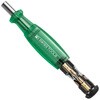 6464GREEN 差替式ビットドライバー 「インサイダー」 PB SWISS TOOLS(ピービースイスツールズ) 79875138