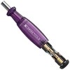 6464PURPLE 差替式ビットドライバー 「インサイダー」 PB SWISS TOOLS(ピービースイスツールズ) 79875147