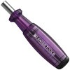 6464PURPLE 差替式ビットドライバー 「インサイダー」 PB SWISS TOOLS(ピービースイスツールズ) 79875147