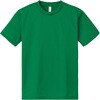 18001 ライトウエイトTシャツ グリーン トムス 79875270
