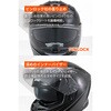 66640 DN-012SV フルフェイスヘルメット DAYTONA(デイトナ) 79875629