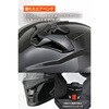 66640 DN-012SV フルフェイスヘルメット DAYTONA(デイトナ) 79875629