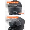 66632 DN-012SV フルフェイスヘルメット DAYTONA(デイトナ) 79875550