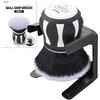 66588 BALL GRIP BRUSH SOFT DAYTONA(デイトナ) 79875577