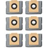 Eufy 交換用ダストバッグ (X8 Pro / X10 Pro Omni 対応 Eufy