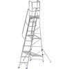 DWS-300BTF アルミ製作業台 ピカコーポレイション 79876435