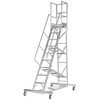 DWS-D300BTF アルミ製移動式作業台 ピカコーポレイション 79876496