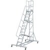 DWS-D360BTF アルミ製移動式作業台 ピカコーポレイション 79876530