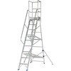DWS-270BTF アルミ製作業台 ピカコーポレイション 79876548